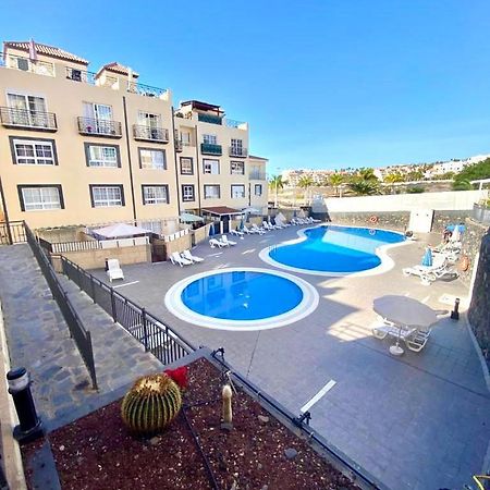 Jazuma Beach Apartment Callao Salvaje Ngoại thất bức ảnh