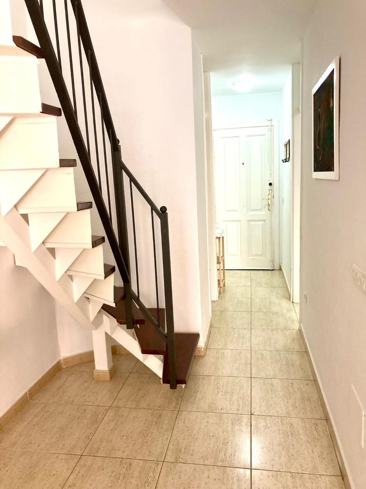 Jazuma Beach Apartment Callao Salvaje Ngoại thất bức ảnh